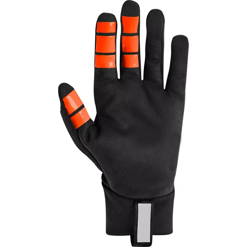 Factory MTB Gloves #09